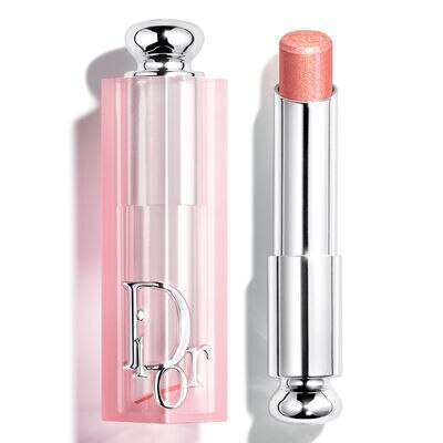 DIOR ADDICT LIP GLOW B&Aacute;LSAMO LABIAL HIDRATANTE 48 H, COLOR ACTIVADO POR EL PH (B&Aacute;LSAMO HIDRATANTE PARA LABIOS)
